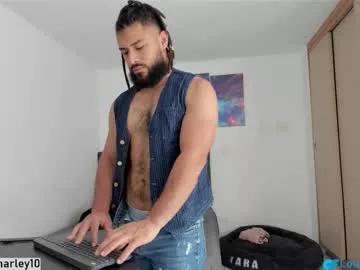 Freechat louis_marley_ on Chaturbate