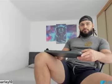 Freechat louis_marley_ on Chaturbate