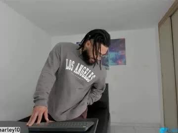 Freechat louis_marley_ on Chaturbate