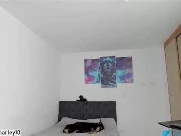 Freechat louis_marley_ on Chaturbate