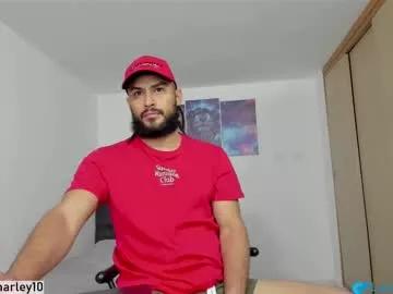 Freechat louis_marley_ on Chaturbate