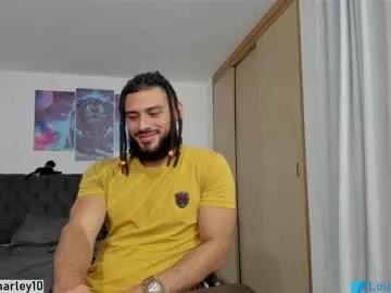 Freechat louis_marley_ on Chaturbate