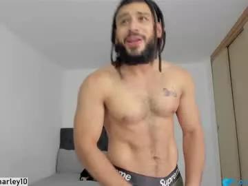 Freechat louis_marley_ on Chaturbate