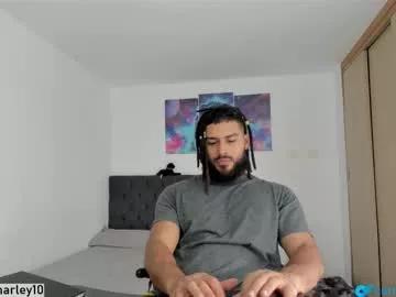 Freechat louis_marley_ on Chaturbate