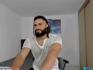 Freechat louis_marley_ on Chaturbate