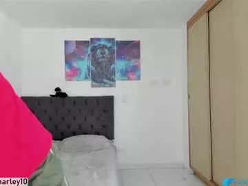 Freechat louis_marley_ on Chaturbate