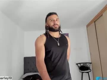 Freechat louis_marley_ on Chaturbate