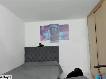 Freechat louis_marley_ on Chaturbate