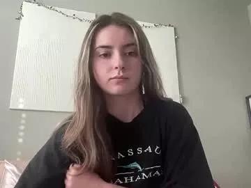 lovefromrose1 from Chaturbate