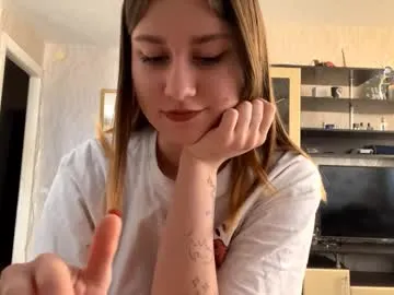 lovellacota — G: take of my t-shirt  Hi guys! I'm here #new  my name is Katy, I'm #18 #shy #young #teen  [94 tokens remaining]
