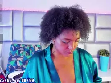 lovelynickyy — SQUIRT SHOW AT FINAL GOAL  - Goal: FINGER PUSSY #ebony #mature #milf #new #anal