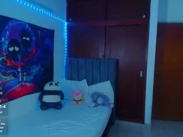 lu_aniston — Happy start to the week! My fav patterns 10-23-33-37-50 #bigboobs #deepthroat #cum #lovense