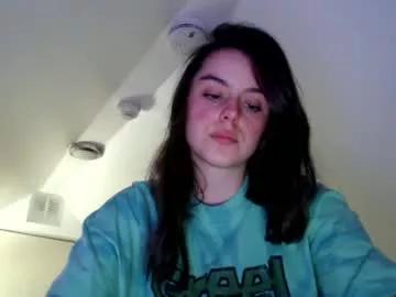 luana789 on Chaturbate 