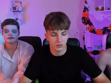 lucas_long_ from Chaturbate