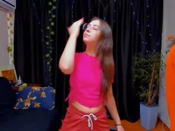 Naked Lucettagrant wants you to fuck their body now lucettagrant from Chaturbate