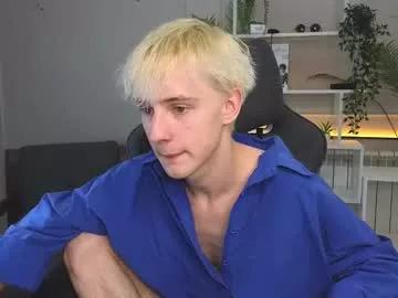 lucidangelok on Chaturbate 