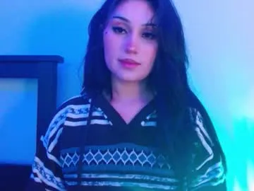 lucidlilith — Freechat on Chaturbate