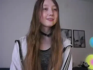 lucinapuddy — Goal: Smile at the camera ! Hi all! let's get acquainted and have fun in my room ! #new #18 #young #shy #cute [14 tokens remaining]