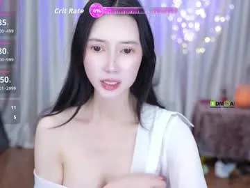 lucy__bb on Chaturbate