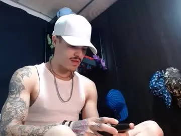 luis_as on Chaturbate