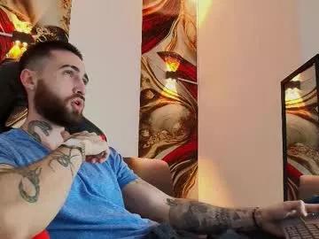 Chaturbate Luke_davis01 luke_davis01 from Chaturbate