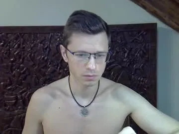 lumberjack__666 on Chaturbate
