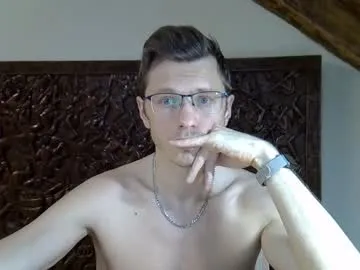 lumberjack__666 on Chaturbate