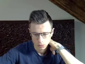 lumberjack__666 on Chaturbate