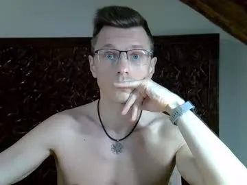 lumberjack__666 —  Let's have fun together!  Only premium pvt, at a discounted price!  - Jerking off naked for 1 min - #shaved #new #young #german #fit