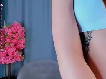 lunaasea from Chaturbate