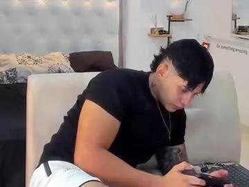 lunay_xtreemboy from Chaturbate