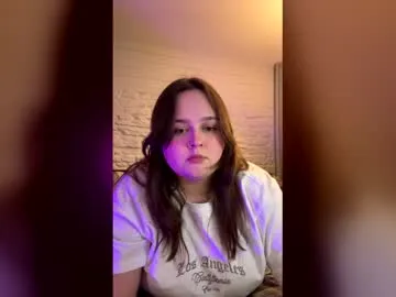 lunoxmj — first stream! #british  #chubbygirl #lesbian #bbw