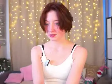 luvenianitschke on Chaturbate