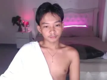 lux_brextonx — Hi love welcome here. MAKE LOVE AND MAKE CUM #asian #babyboy #petite #cum #18