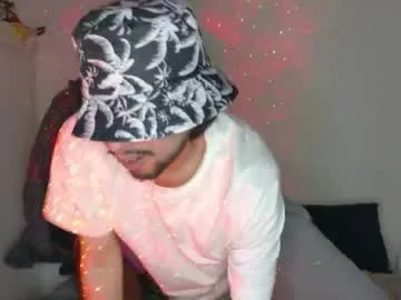 luxanee — Freechat on Chaturbate