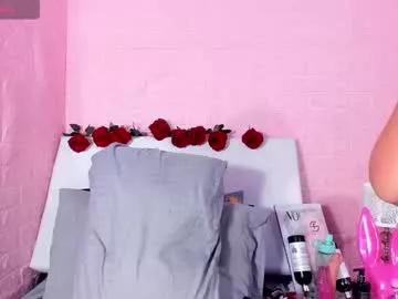 lyaa_collins_ on Chaturbate 