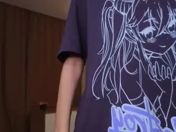 lynettebails on Chaturbate