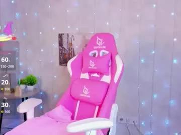 Away lynn_martin on Chaturbate