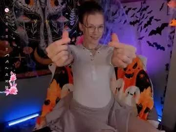 Amazing Lyra_thenymph wants you to fuck her body now lyra_thenymph from Chaturbate