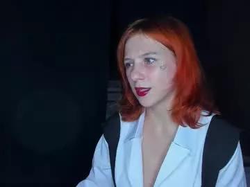 lyssan_xo on Chaturbate 