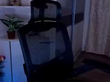 lyssan_xo on Chaturbate 