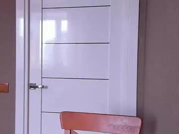 lyssan_xo on Chaturbate 