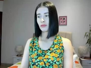 macarena_vallejo_ on Chaturbate 