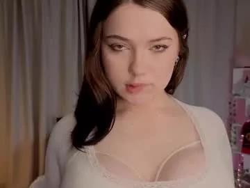 mackenzieohanley from Chaturbate