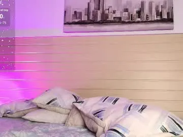 madissonkay on Chaturbate