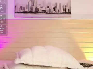 madissonkay on Chaturbate