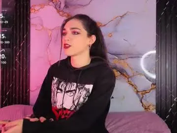 maevekuro — GOAL: I suck my cock [250 tokens remaining] made the cat wet   #Trans #Teen #SelfSuck #BigDick #Latina