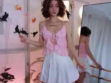 maffinpurrr from Chaturbate