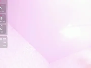 magic_rouse on Chaturbate