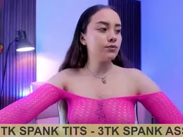 magic_vera on Chaturbate